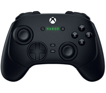 Razer Wolverine V3 Pro Zwart
