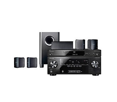 Pioneer Pioneer HTB-422SP