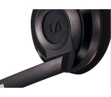 Sennheiser Sennheiser PC 3 Chat Headset - 2.0