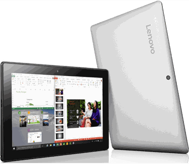 Lenovo IdeaPad Miix 310 Miix 310-10ICR (80SG000HMH)