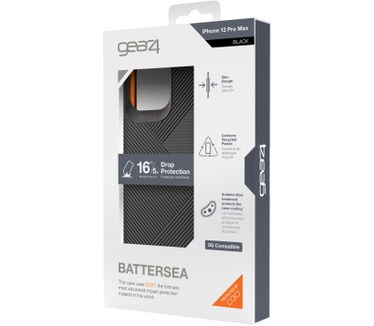 Gear4 D3O Battersea