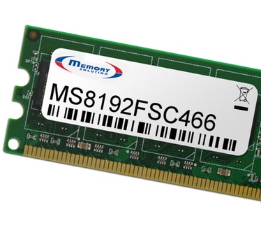 Memory Solution MS8192FSC466