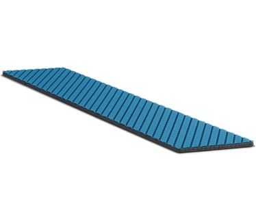 Thermal Grizzly Minus Pad Basic - 120x20x1.0 mm, 4 stuks