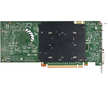 HP NVIDIA Quadro 4000 (WS095ET)