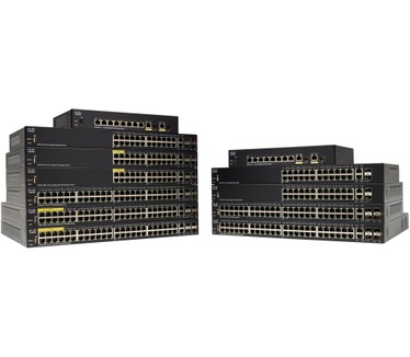 Cisco SG350-20