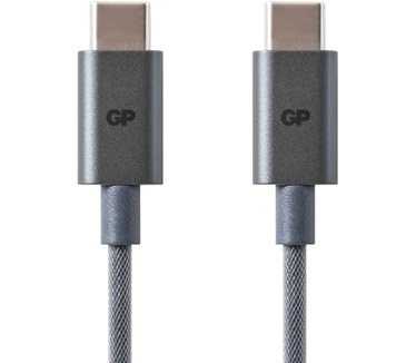GP CB16 Grijs