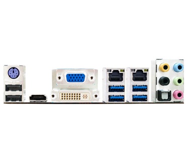 Biostar Hi-Fi Z97WE