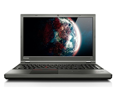Lenovo W540