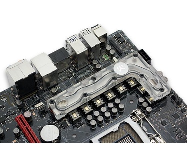 EK Waterblocks EK-MOSFET ASUS M6G - Nickel