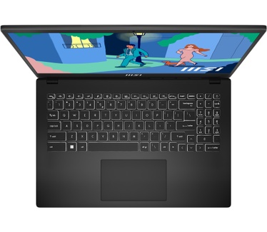 MSI 15 B7M-253NL