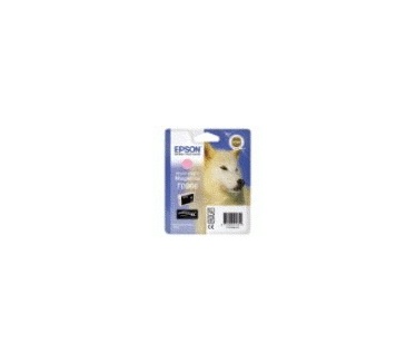 Epson inktpatroon Vivid Light Magenta T096640