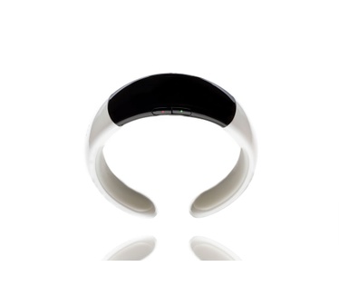 MyKronoz ZeBracelet Wit