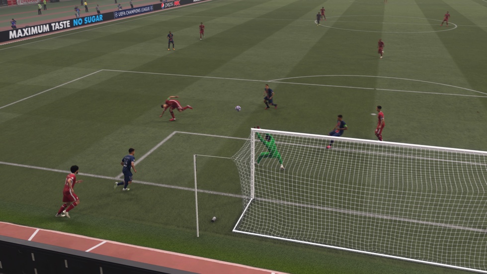 FIFA 21