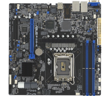 ASUS P13R-M
