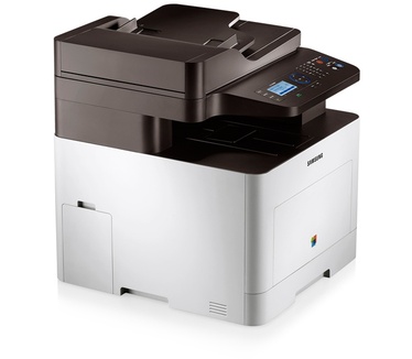 Samsung CLX-6260ND (2 jaar garantie)