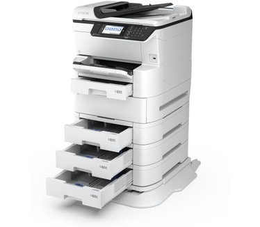Epson WorkForce Pro WF-C878RDTWFC EPP