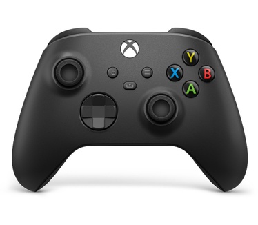 Microsoft Xbox Wireless Controller (2020) Zwart