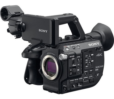 Sony PXW-FS5 (Body) Zwart