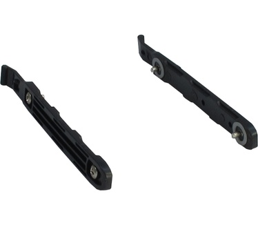 Inter-Tech Eterno K-five Demon Hunter Black