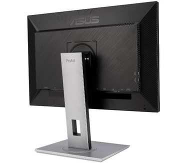 Asus ProArt PA248QV Zwart