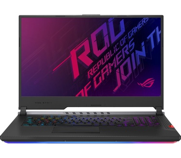 Asus ROG Strix GL731GU-EV007T