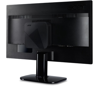 Acer Veriton NUC VN1502G-13U3U Desktop