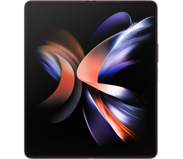 Samsung Galaxy Z Fold4, 256GB opslag Paars