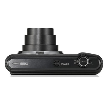 Samsung ES90 Zwart