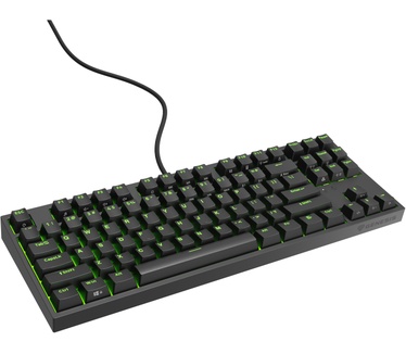 Genesis Thor 404 TKL