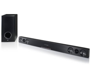 LG HLS36W