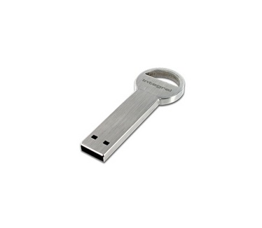 Integral USB Flash Drive Key 4GB