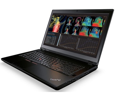 Lenovo Thinkstation P71 20HK0005MH