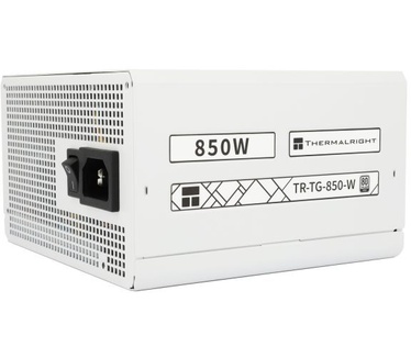 Thermalright TG-850, Wit