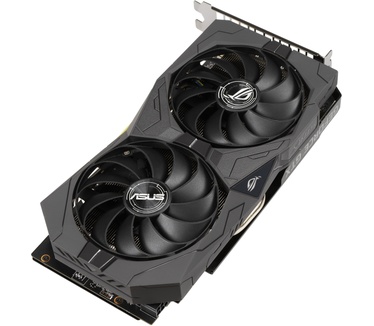 Asus ROG Strix GeForce GTX 1650 OC edition 4GB GDDR6