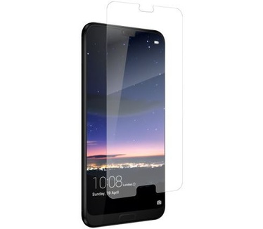 Zagg Zagg InvisibleShield HD Dry Screenprotector Huawei P20 Pro