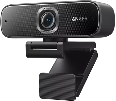 Anker PowerConf C302 Webcam