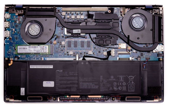 Asus UX533