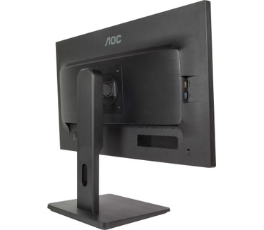AOC E2275PWJ Zwart