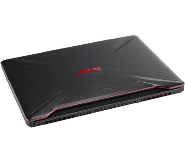 Asus TUF Gaming FX505GD-BQ121T (BE)