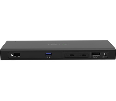Glyph Thunderbolt 3 NVMe Dock