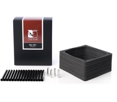 [EMBARGO 9-11 11:00] Noctua NA-FD1