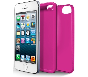 Case Scenario Skin & Bones