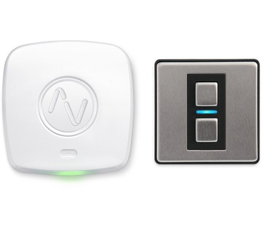 Lightwave Smart Lighting Starter Kit - Staal
