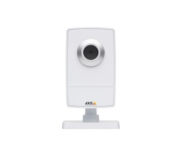 Axis Axis M1004-w Indoor, Hdtv 720p, Wireless, H.264/jpeg, Io