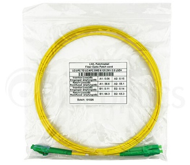 BlueOptics SFP3131BU10MM