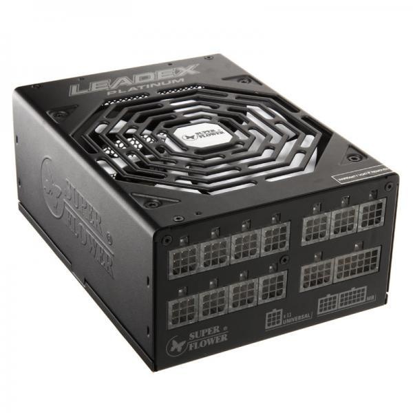 Super Flower Leadex Platinum Vraag Aanbod Tweakers