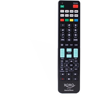 Xoro XRC 8F1