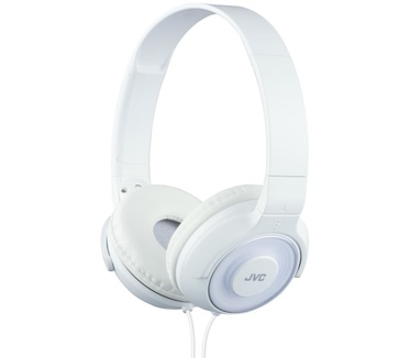 JVC HA-S220 (Wit)