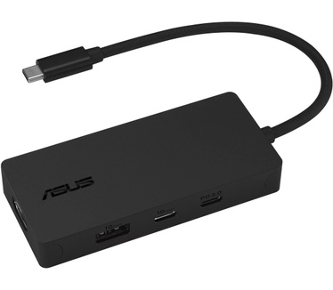 ASUS 4 in 1 USB-C Dock DC110