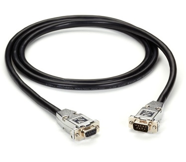 Black Box DB9 - DB9, m-f, 1.5m